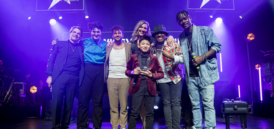 Swiss Voice Tour 2022